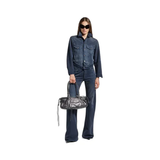 Le City Bag East-West