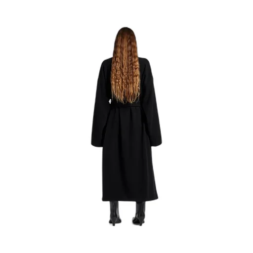 Bathrobe Coat