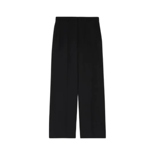 Large Tailored Pants