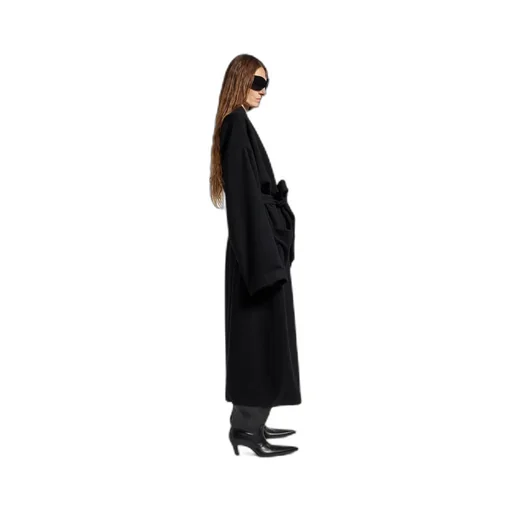 Bathrobe Coat