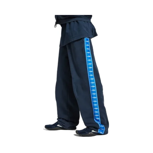 Stripe Baggy Pants