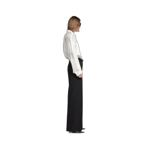 Large Tailored Pants