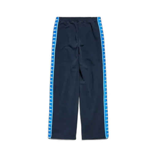 Stripe Baggy Pants