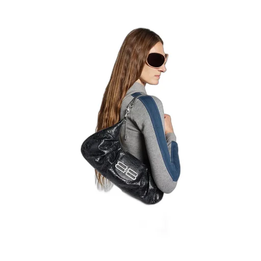 Pamela Shoulder Bag Medium