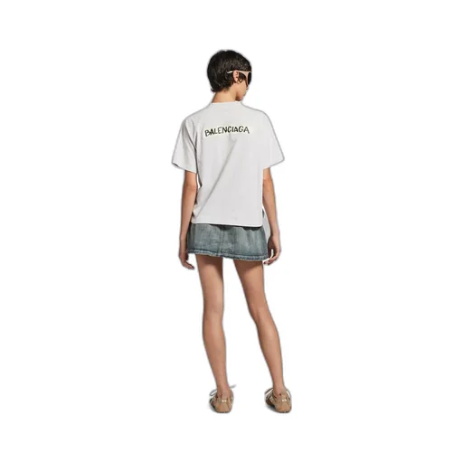 Masking Tape T-Shirt Medium Fit