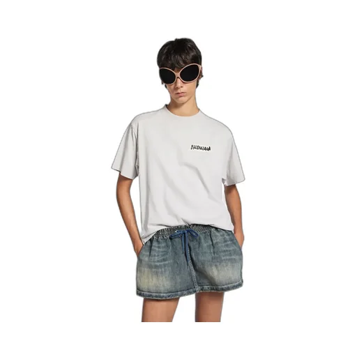 Masking Tape T-Shirt Medium Fit