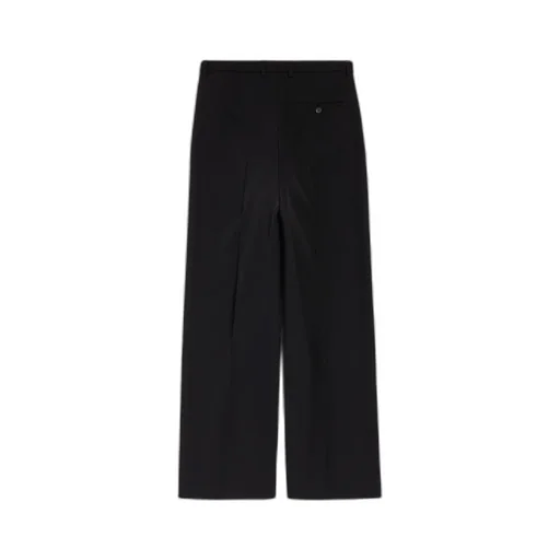 Large Tailored Pants