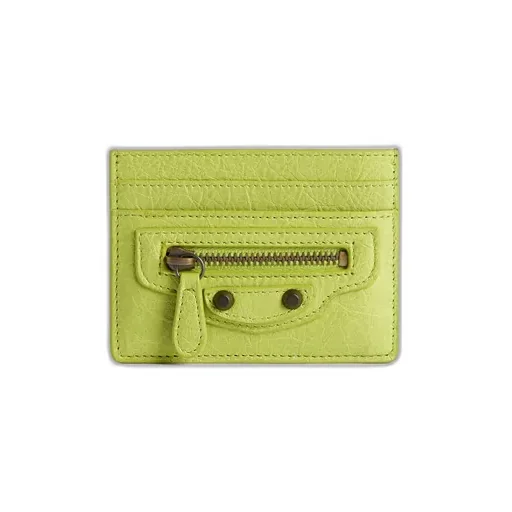 Le City Card Holder