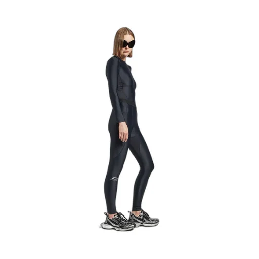 Long Sleeve Fitted Top