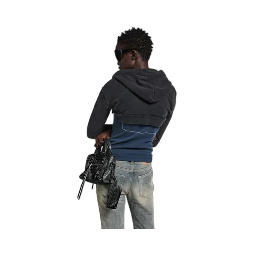 Le City Zipped Pouch Charm