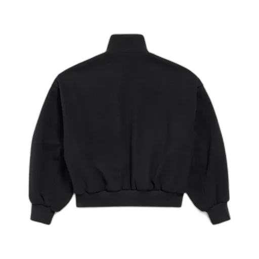 Cropped Jacket