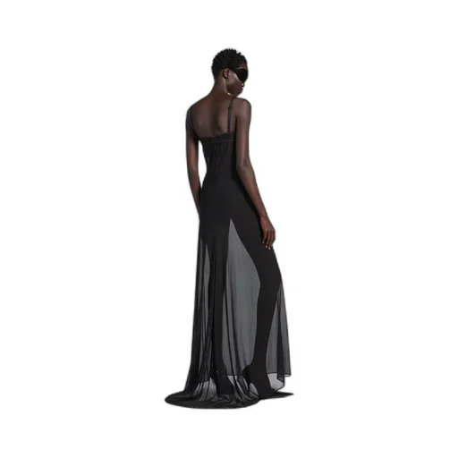 Naked Dress
