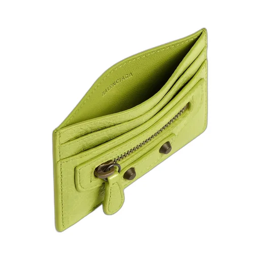 Le City Card Holder