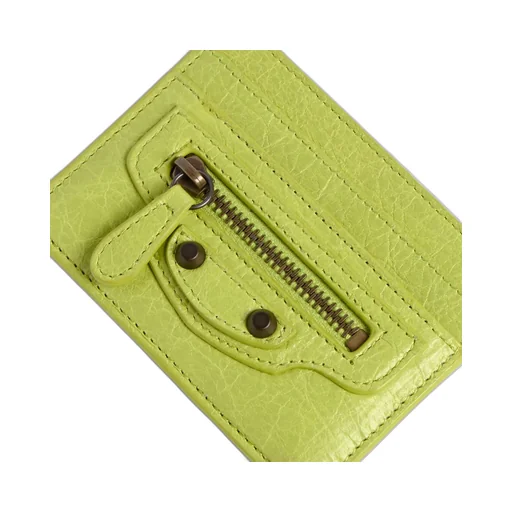 Le City Card Holder