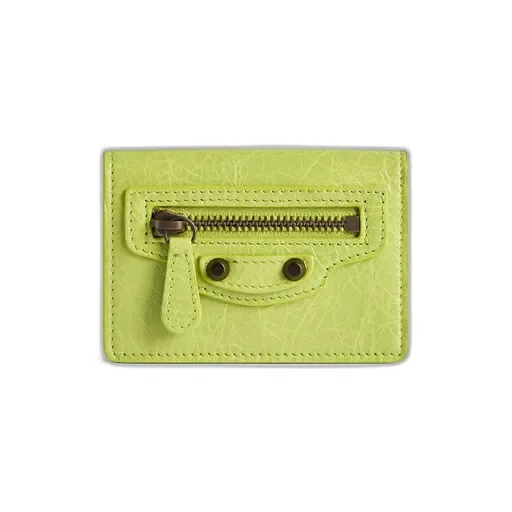 Le City Mini Wallet