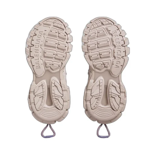 Track Trail Laces Sneaker