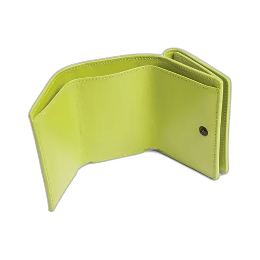 Le City Mini Wallet
