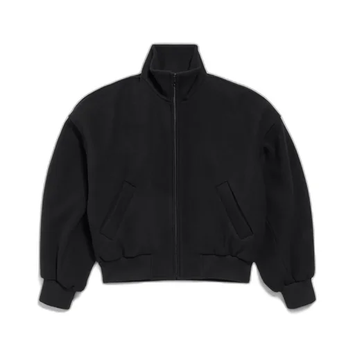 Cropped Jacket