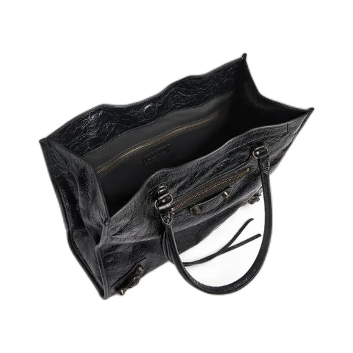Le City Tote Bag Small