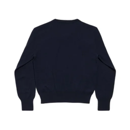 V-Neck Sweater