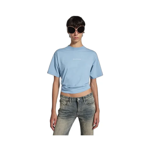 Back T-Shirt Medium Fit