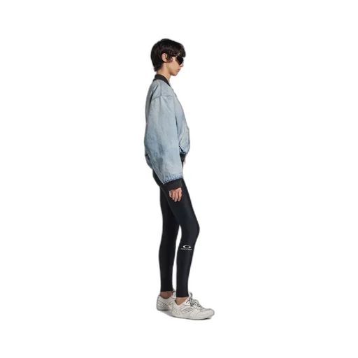 Standard Bomber Jacket