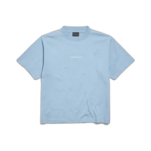 Back T-Shirt Medium Fit