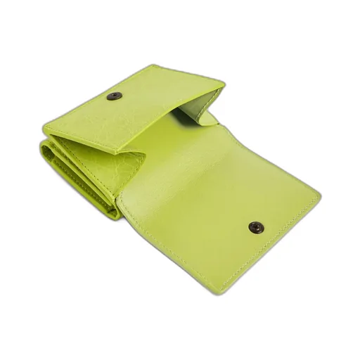 Le City Mini Wallet