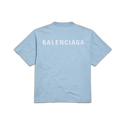 Back T-Shirt Medium Fit
