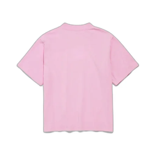 Bow T-Shirt Medium Fit