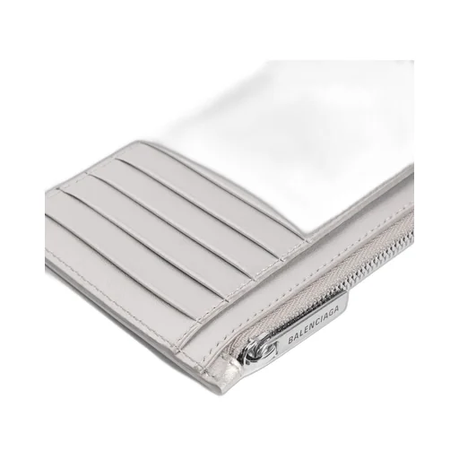 Envelope Long Coin And Card Holder