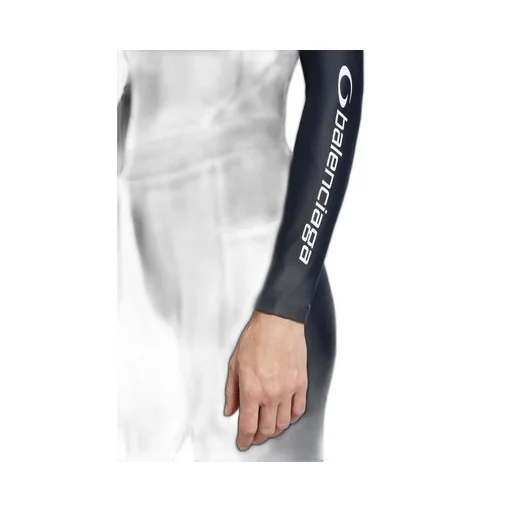 Long Sleeve Fitted Top