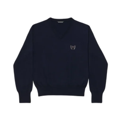 V-Neck Sweater