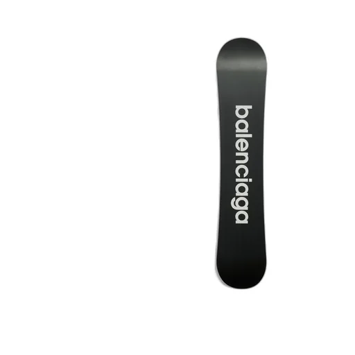 Snowboard