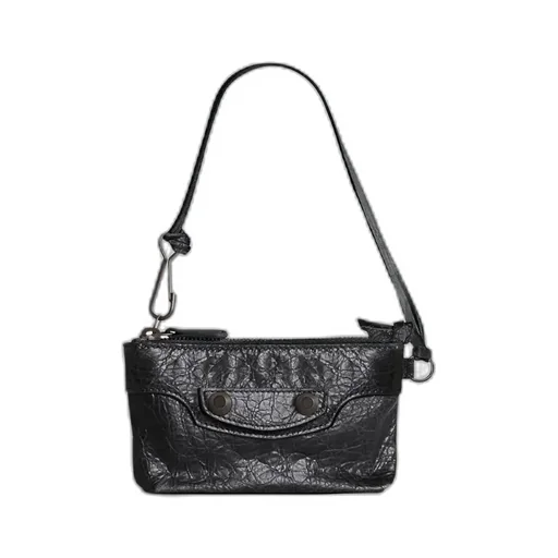 Le City Zipped Pouch Charm