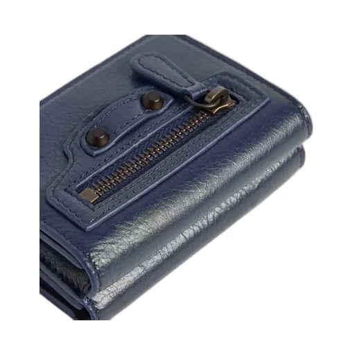 Le City Mini Wallet