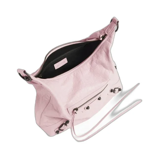 Le City Hobo Bag Small