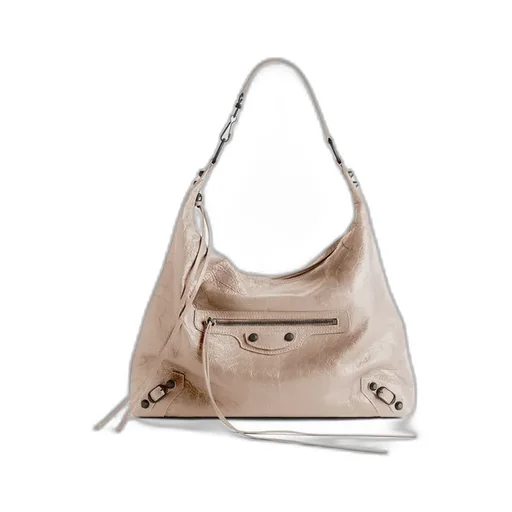 Le City Hobo Bag Medium