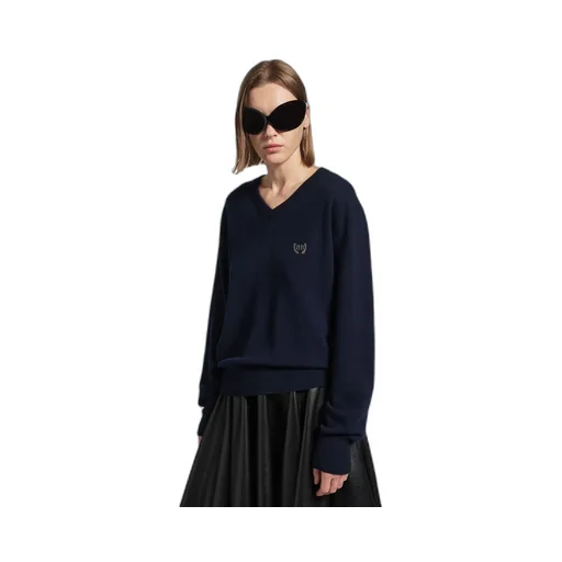 V-Neck Sweater