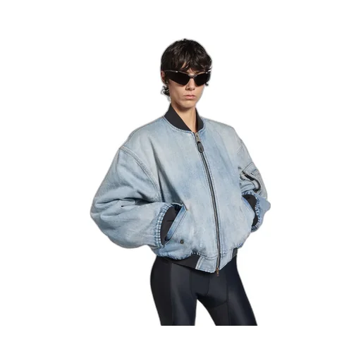 Standard Bomber Jacket