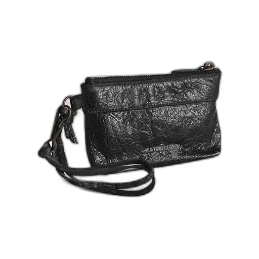 Le City Zipped Pouch Charm