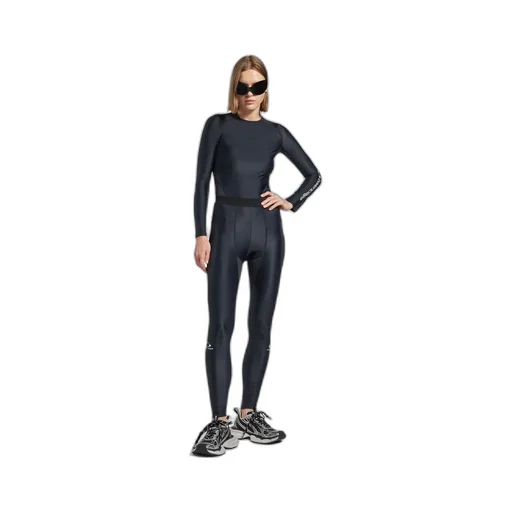 Long Sleeve Fitted Top