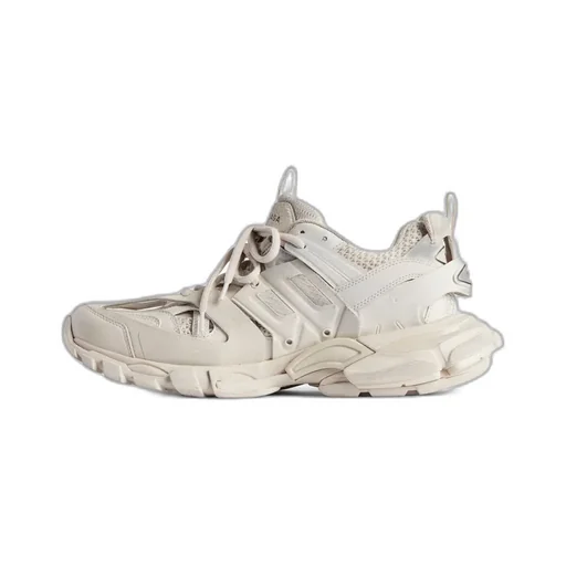 Track Signature Sneaker