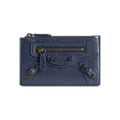 Le City Long Coin And Card Holder
