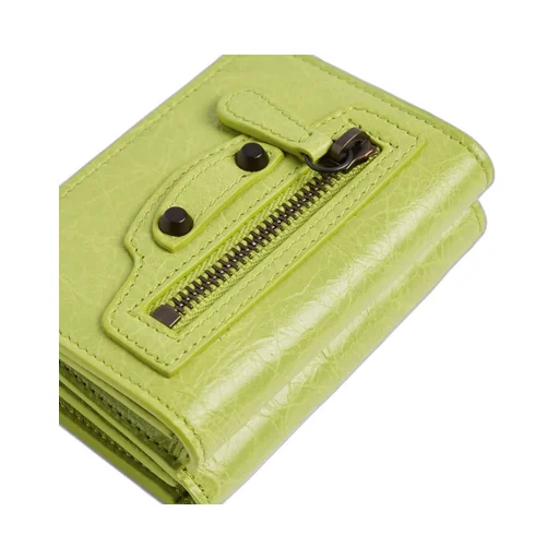 Le City Mini Wallet