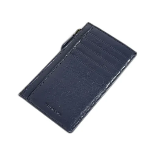 Le City Long Coin And Card Holder