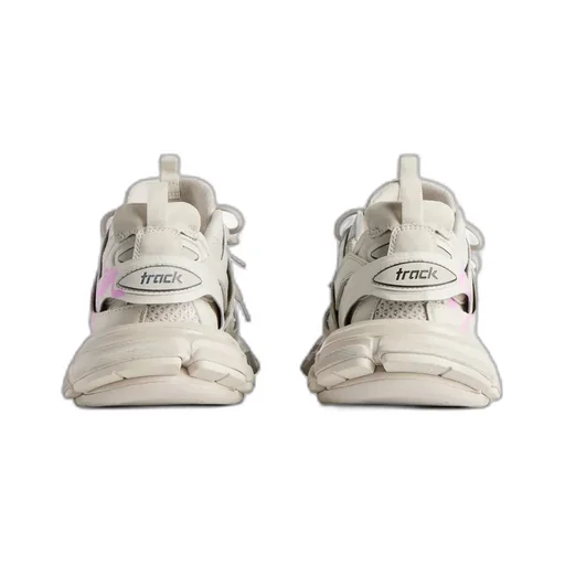 Track Signature Sneaker