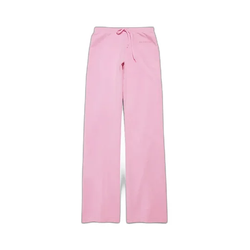Flared Sweatpants