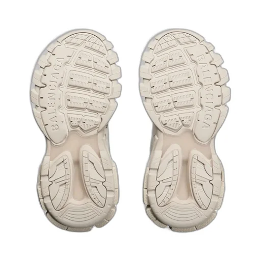 Track Signature Sneaker