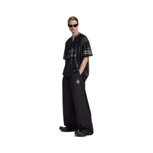 3B Football Tracksuit Pants